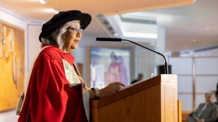 IIS Graduation Ceremony 2025