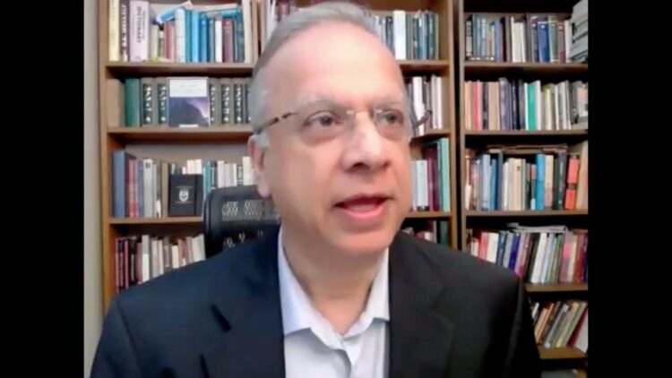 IIS Conference — Nizari Ismailis qiyama (1164) — 19 Feb 2025